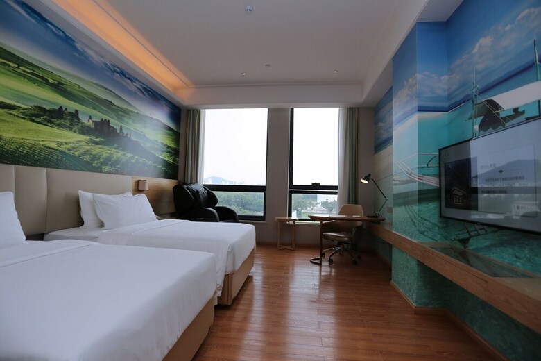Vienna Best Sleep International Hotel