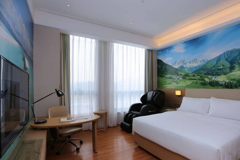 Vienna Best Sleep International Hotel