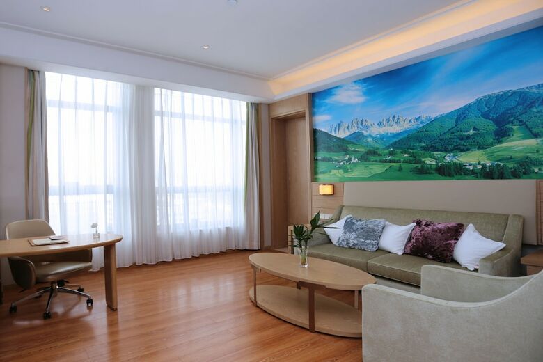 Vienna Best Sleep International Hotel