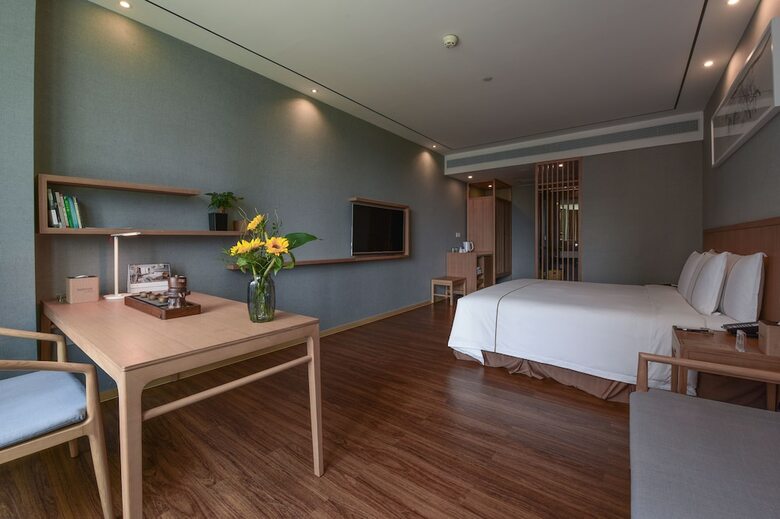H'elite Hotel