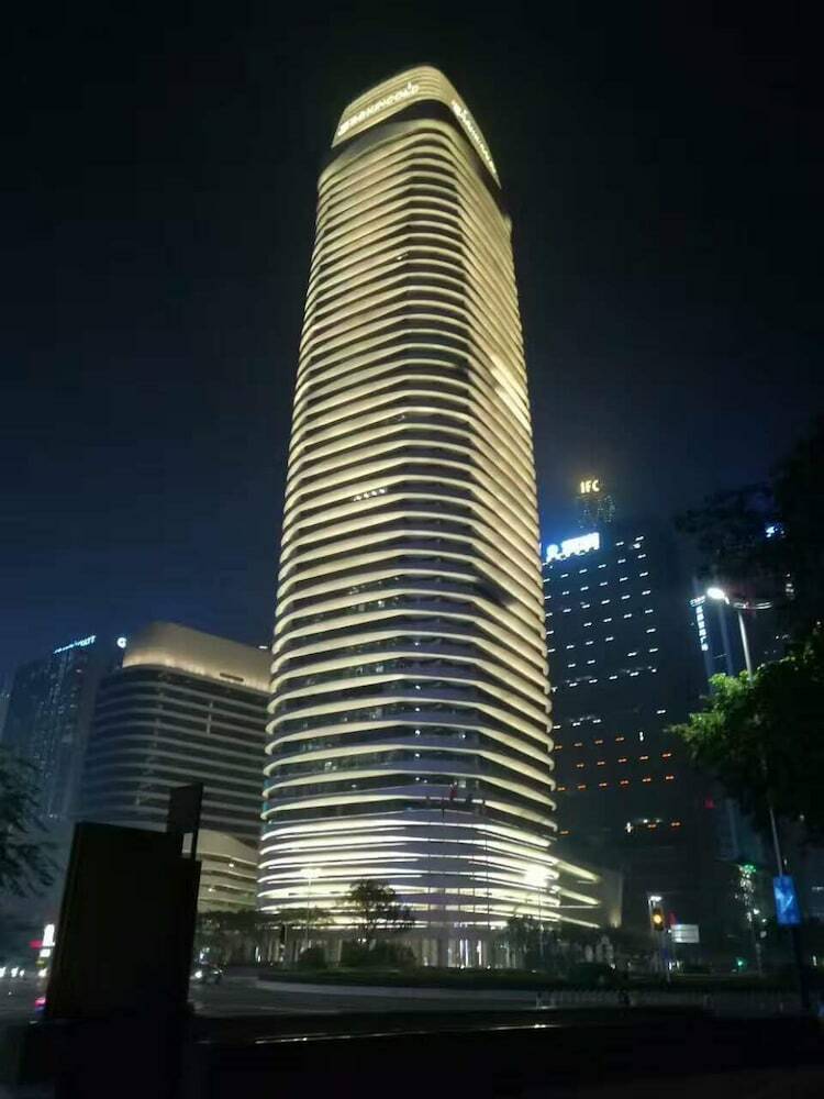 H'elite Hotel