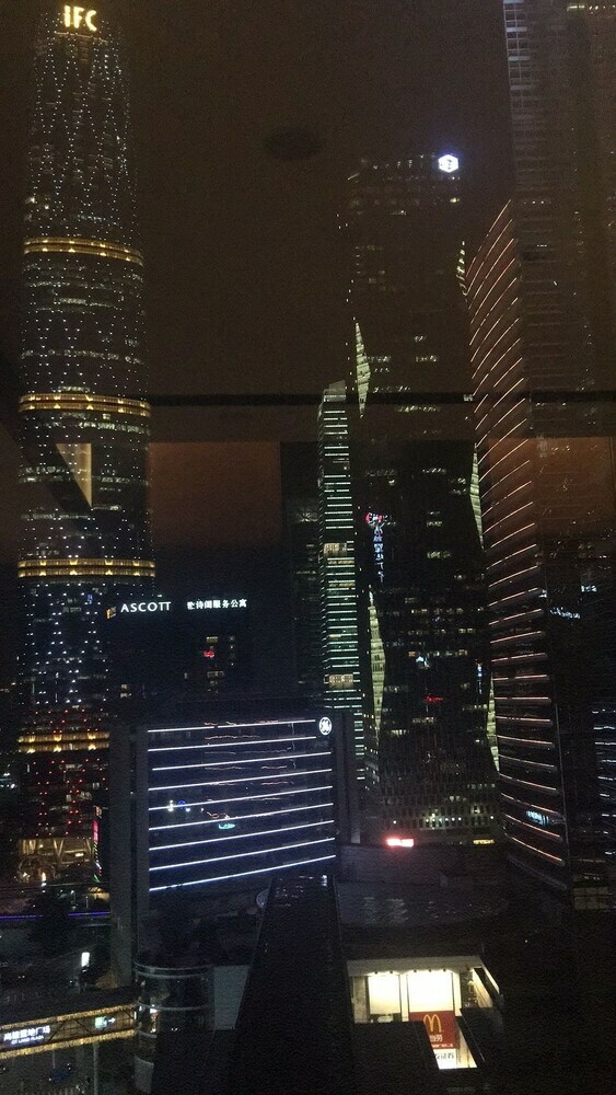 H'elite Hotel