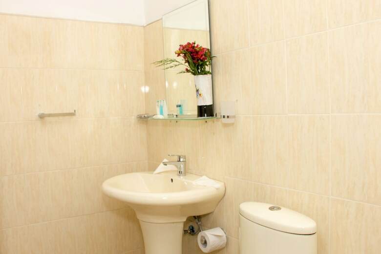 Hotel City Breeze Nuwara Eliya By Amaranta