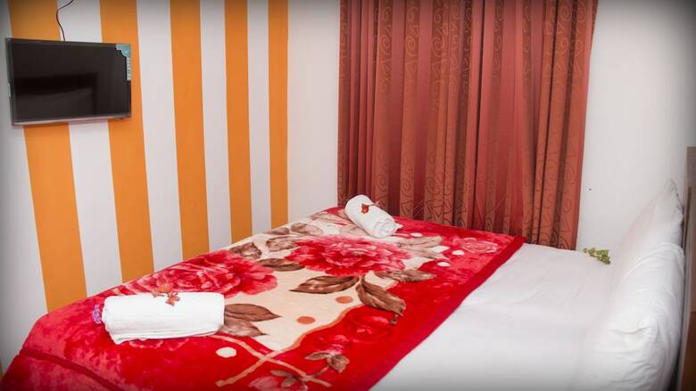 Hotel City Breeze Nuwara Eliya By Amaranta