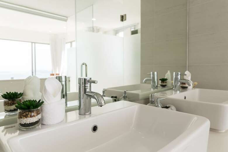 Maple Villa 3 Bedrooms Seaview