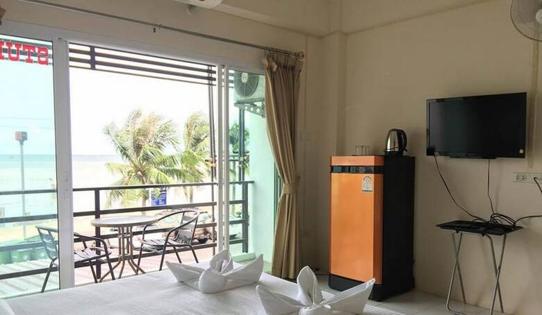 Hotel Rooms @won Beach
