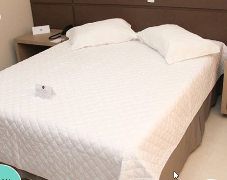 Gran Park Hotel E Conven��es