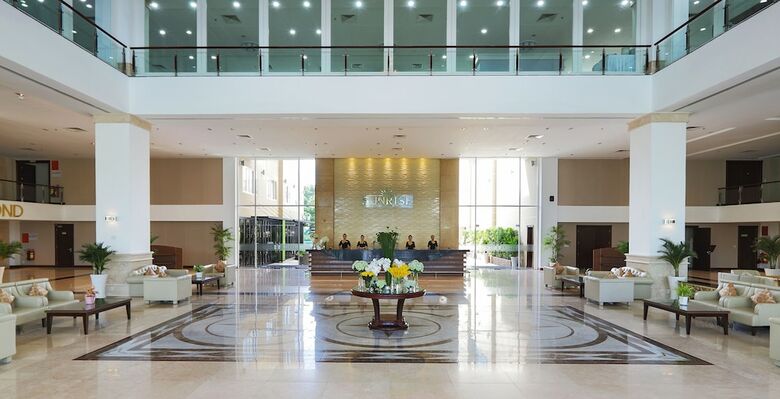 Sunrise Hotel