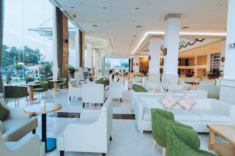 Sunrise Hotel