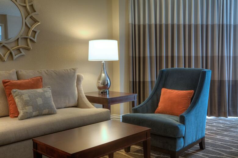Hotel Hilton Houston Westchase