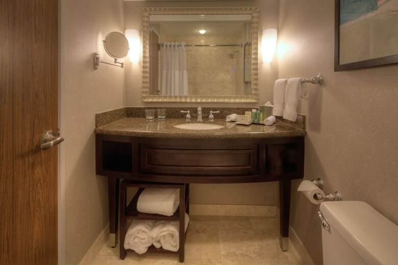 Hotel Hilton Houston Westchase
