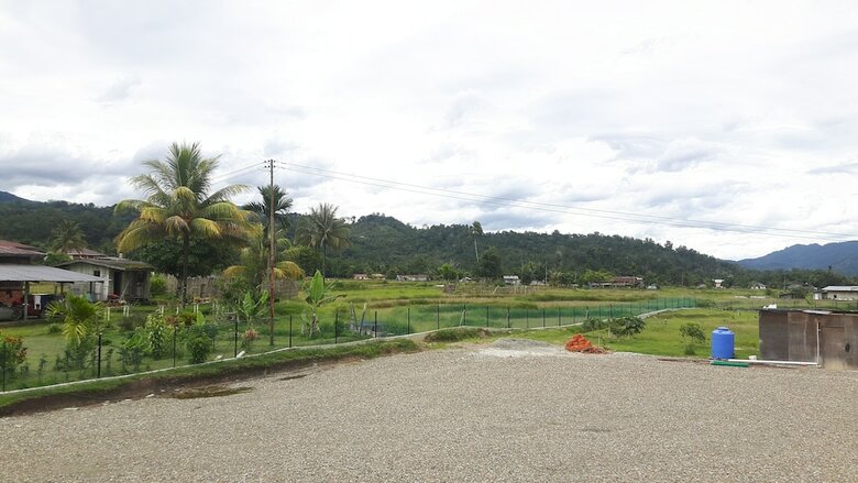 Hotel Padi View Resthouse