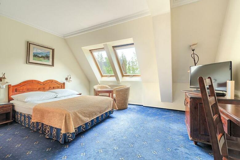 Hotel Belvedere