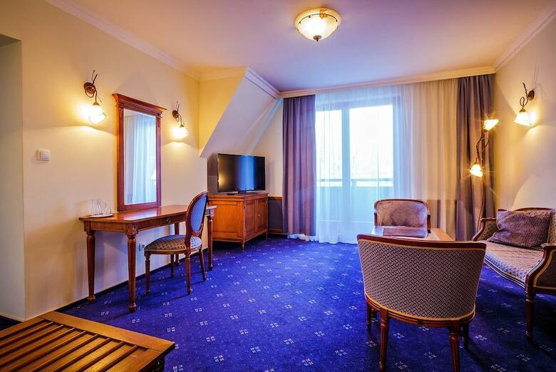 Hotel Belvedere
