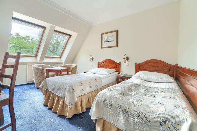 Hotel Belvedere