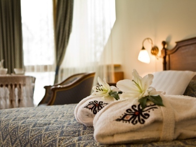Hotel Belvedere