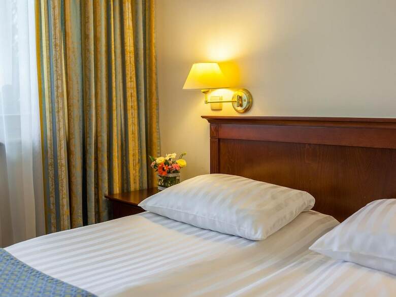 Hotel Czarny Potok
