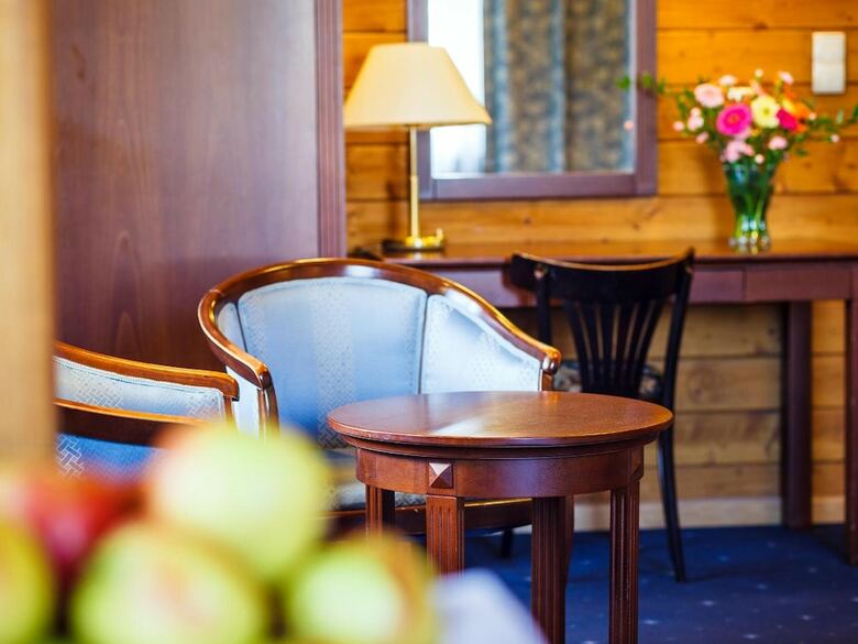 Hotel Czarny Potok