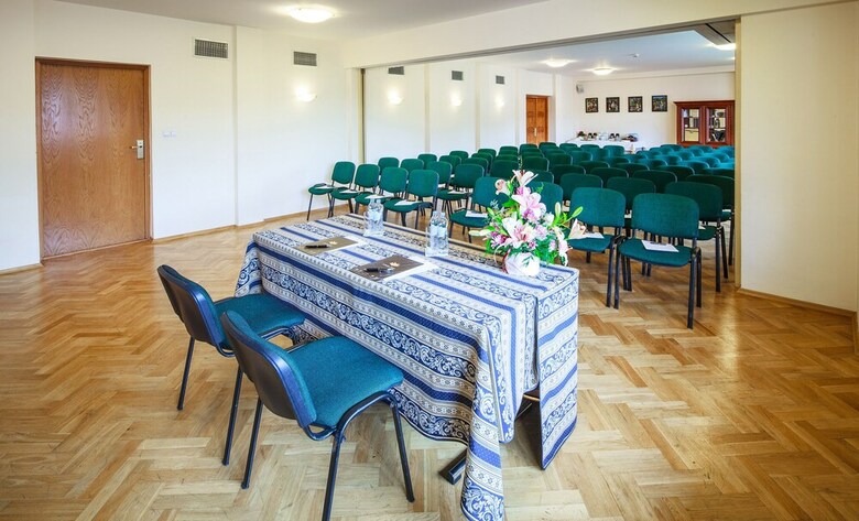 Hotel Czarny Potok