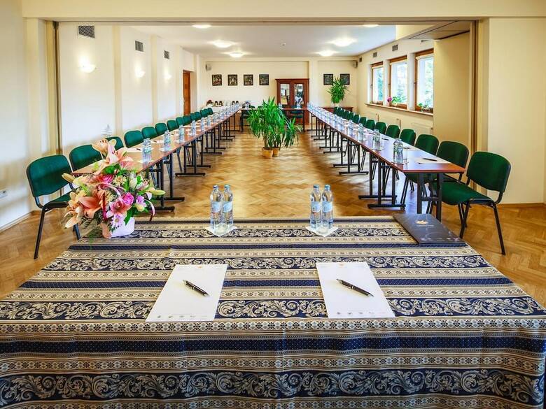 Hotel Czarny Potok