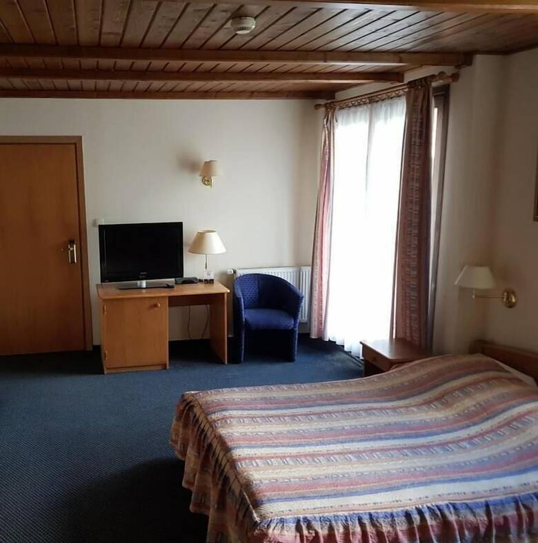 Hotel Czarny Potok