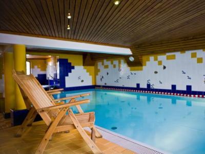 Hotel Czarny Potok