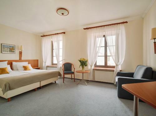 Hotel Zamojski & Spa