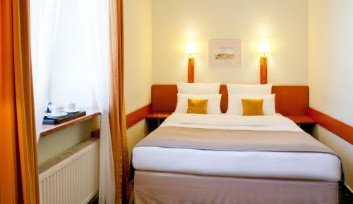Hotel Zamojski & Spa