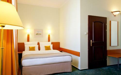 Hotel Zamojski & Spa