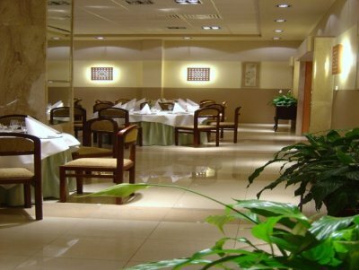 Crown Piast Hotel & Park