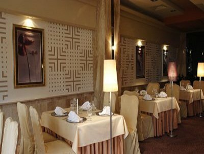 Crown Piast Hotel & Park