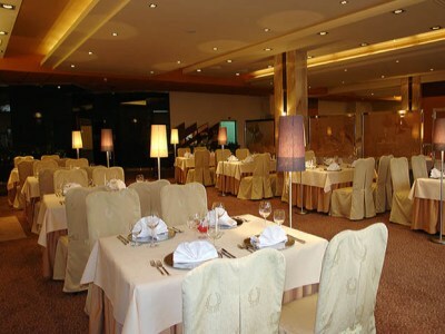 Crown Piast Hotel & Park