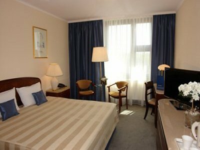 Crown Piast Hotel & Park