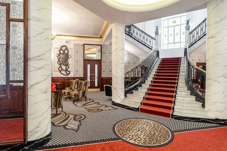 Hotel Francuski