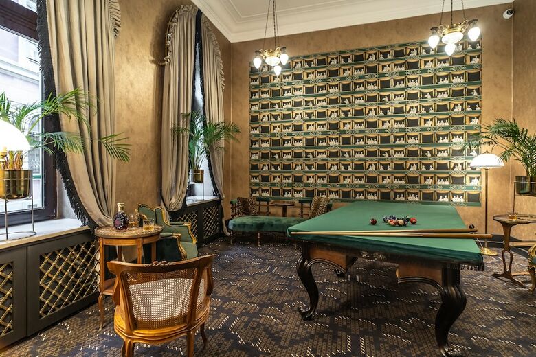 Hotel Francuski