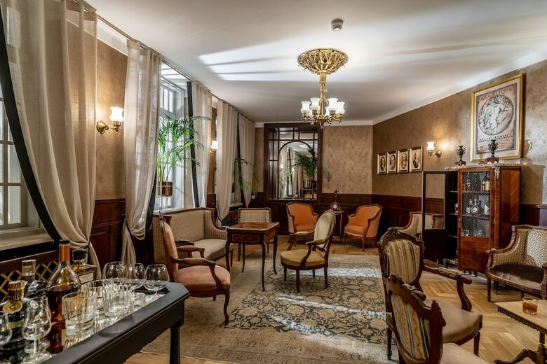 Hotel Francuski