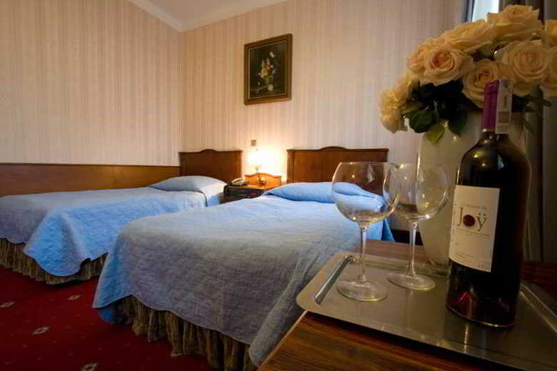 Hotel Francuski