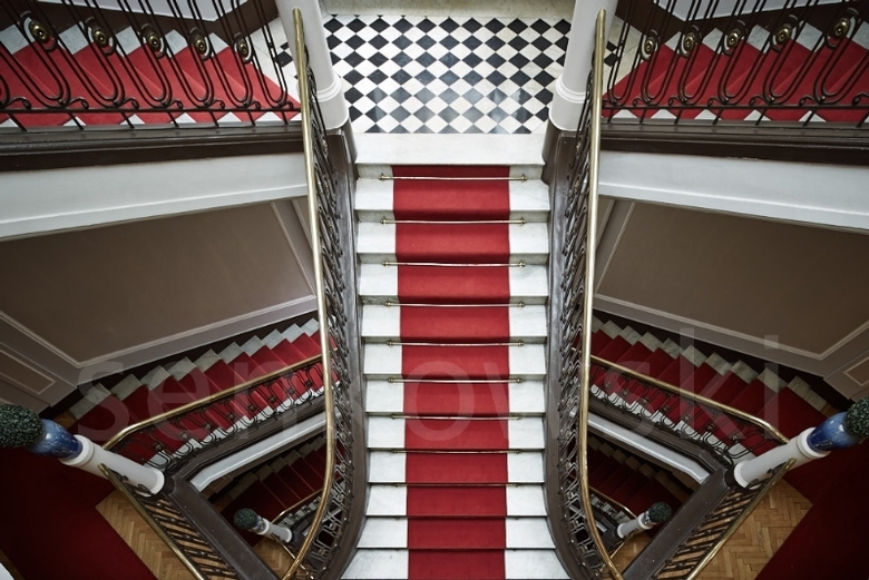 Hotel Francuski