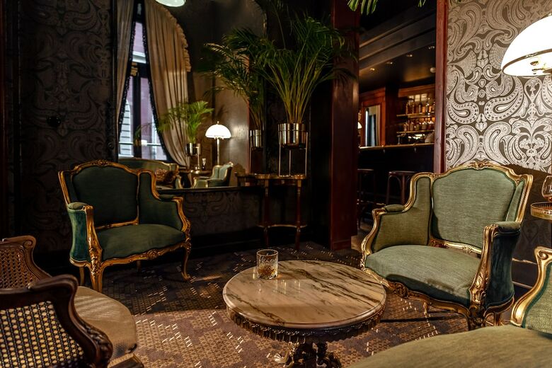 Hotel Francuski