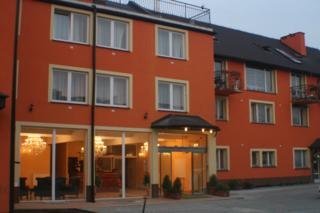 Hotel Daisy Superior