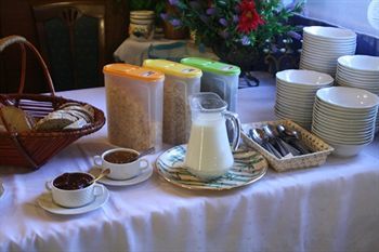 Hotel Daisy Superior