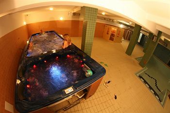 Hotel Daisy Superior
