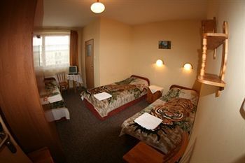 Hotel Daisy Superior