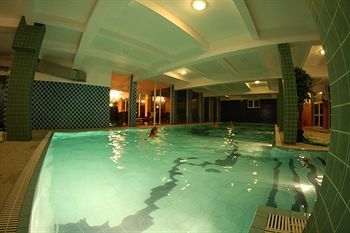 Hotel Daisy Superior