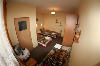 Hotel Daisy Superior