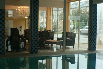 Hotel Daisy Superior