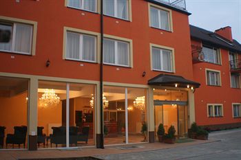 Hotel Daisy Superior