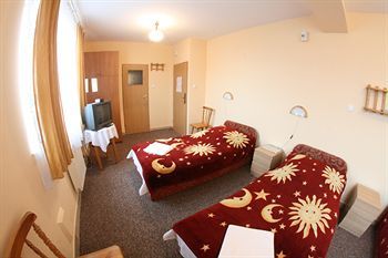 Hotel Daisy Superior