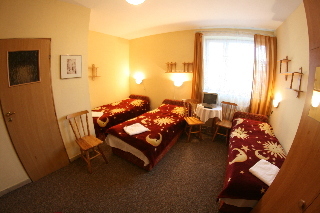 Hotel Daisy Superior