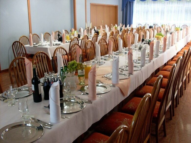 Hotel Justyna